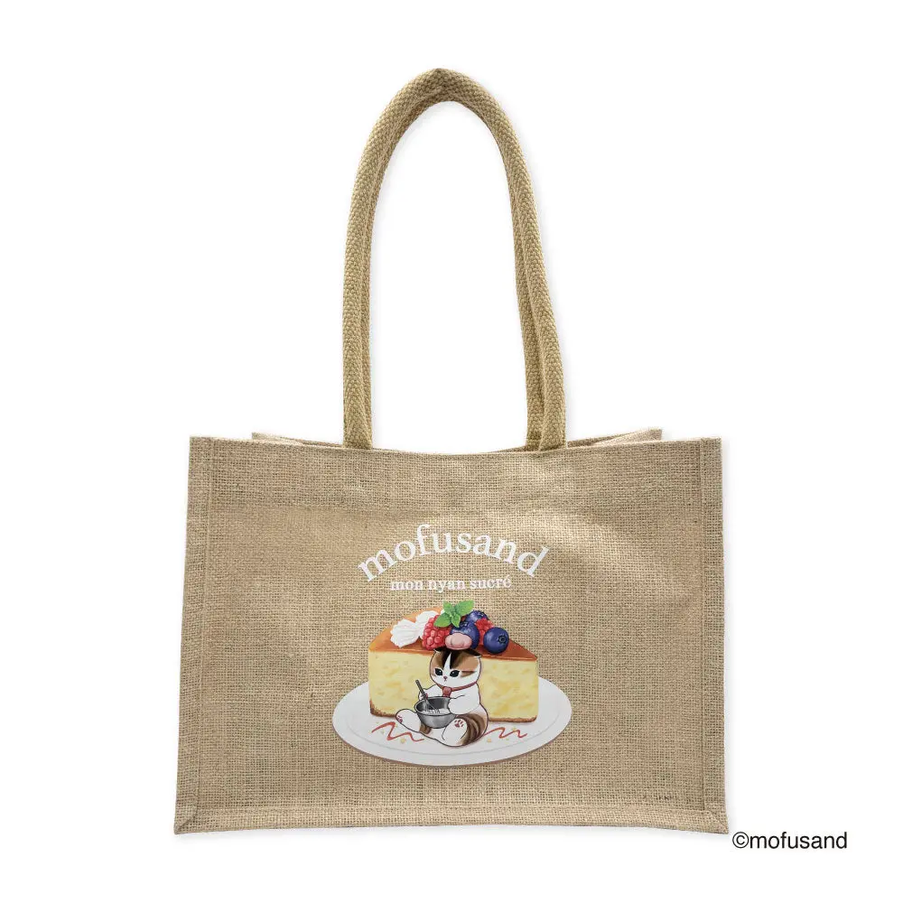 mofusand Sucrée Series - mofusand