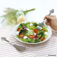 Umi no Ikimono Nyan - mofusand / Samenyan