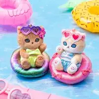 mofusand Gal nyan Series - mofusand