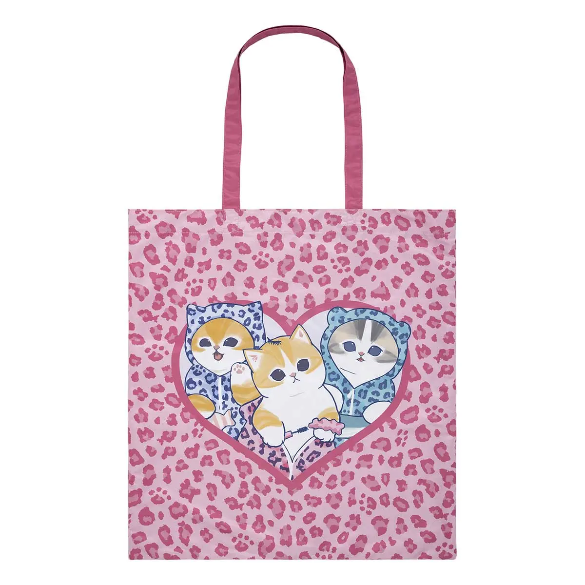 mofusand Gal nyan Series - mofusand