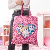 mofusand Gal nyan Series - mofusand