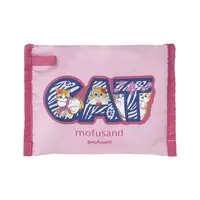 mofusand Gal nyan Series - mofusand