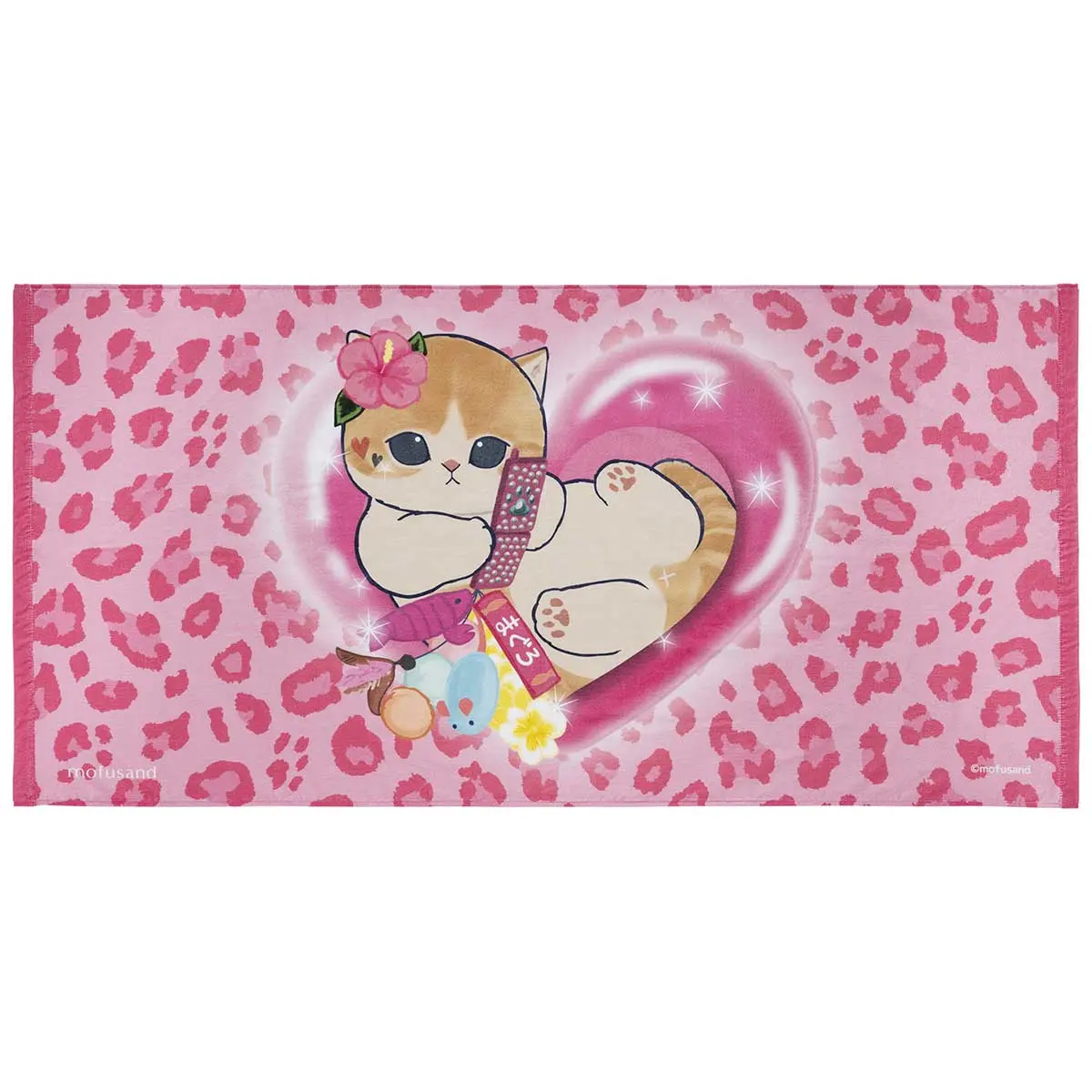 mofusand Gal nyan Series - mofusand