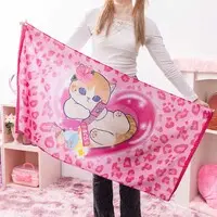 mofusand Gal nyan Series - mofusand