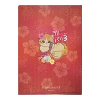 mofusand Gal nyan Series - mofusand