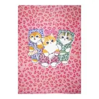 mofusand Gal nyan Series - mofusand