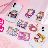 mofusand Gal nyan Series - mofusand