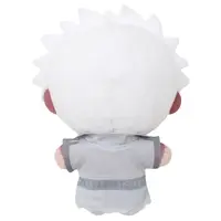 Key Chain - Plush - Plush Key Chain - Boku no Hero Academia (My Hero Academia)