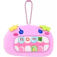 Key Chain - Tamagotchi / Violetchi