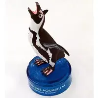 Trading Figure - Sunshine Aquarium