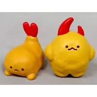 Trading Figure - Obento Friends