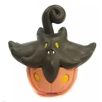 Trading Figure - Pokémon / Pumpkaboo