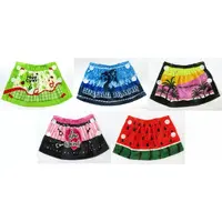 Trading Figure - Wrapped Pool Towel Mascot