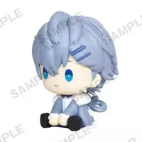 Trading Figure - Colorful Peach