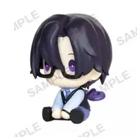 Trading Figure - Colorful Peach