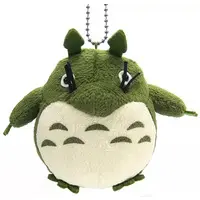 Key Chain - My Neighbor Totoro