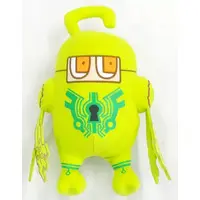 Plush - Kamiwaza Wanda