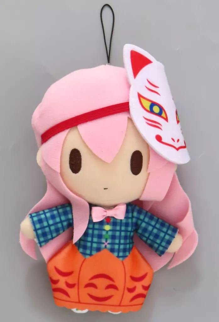 Plush - Touhou Project