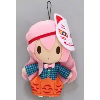 Plush - Touhou Project