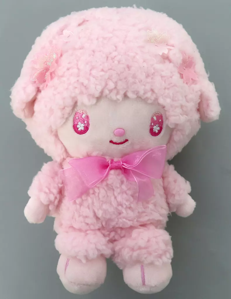 Plush - Sanrio characters / My Sweet Piano