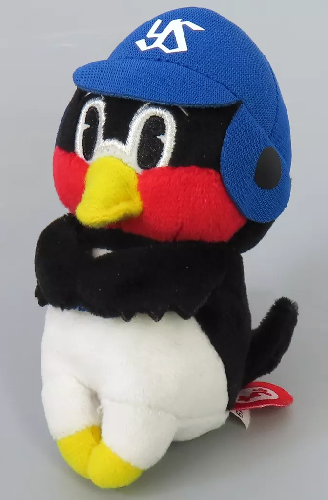 Chokkorisan - Tokyo Yakult Swallows / Tsuba Kuro