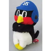 Chokkorisan - Tokyo Yakult Swallows / Tsuba Kuro