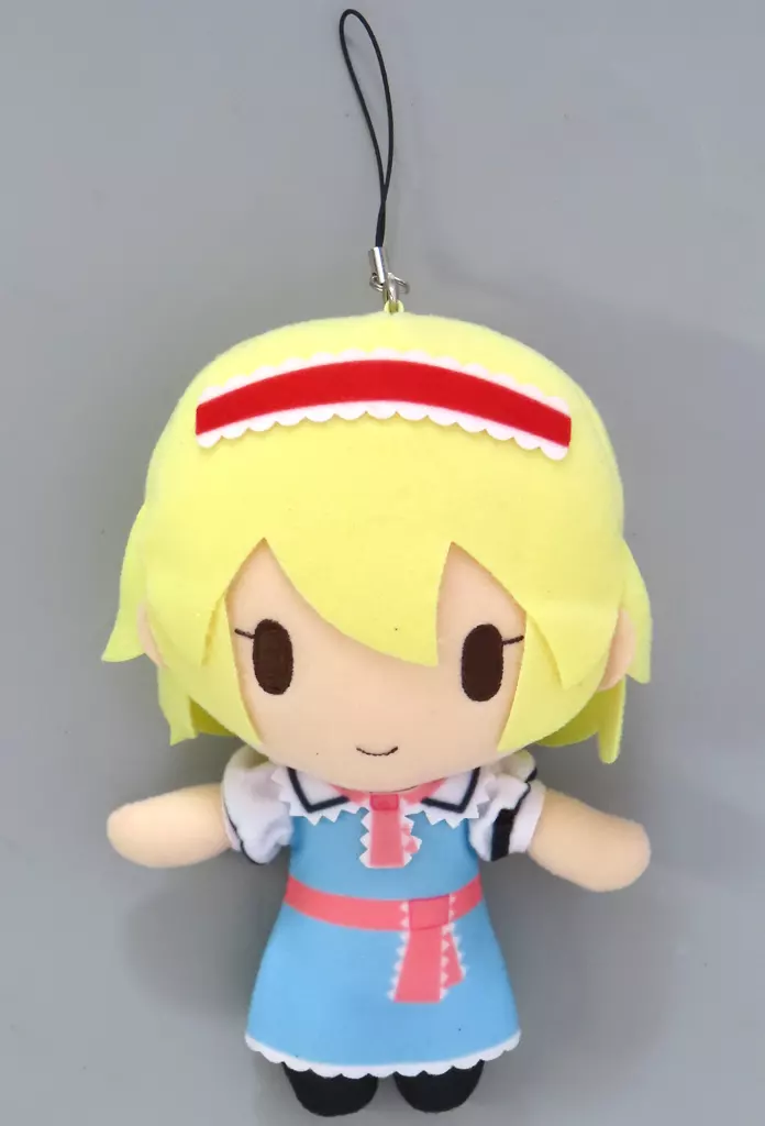 Plush - Touhou Project