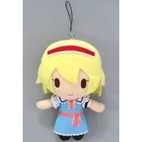 Plush - Touhou Project