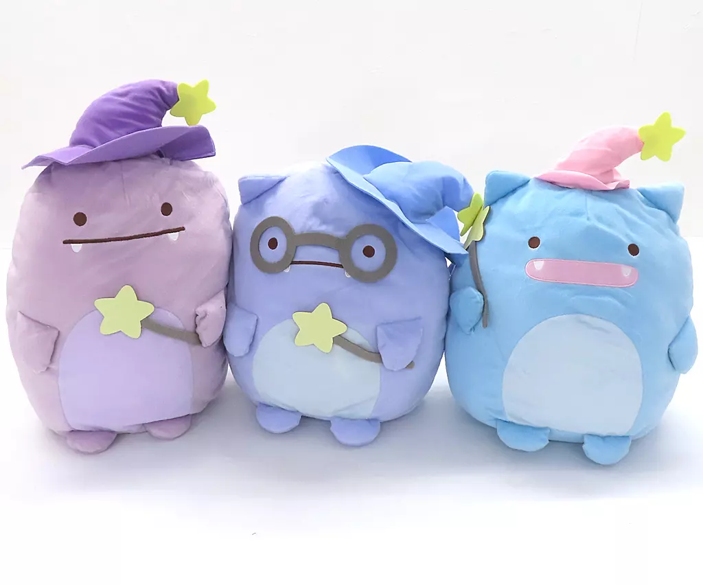 Plush - Sumikko Gurashi / Three & Two