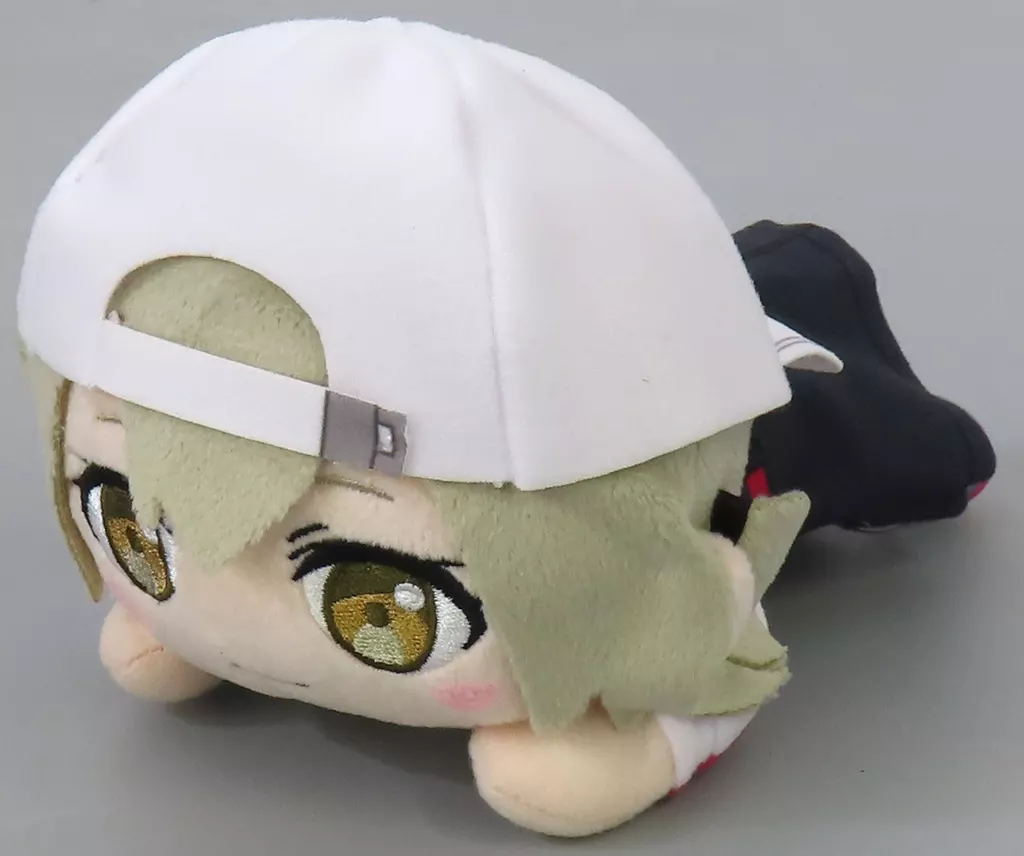 Plush - Project SEKAI: Colorful Stage! feat. Hatsune Miku / Azusawa Kohane