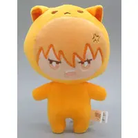 Plush - Fruits Basket