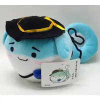 Sukusuku Hakutaku - Touhou Project