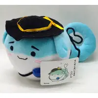 Sukusuku Hakutaku - Touhou Project