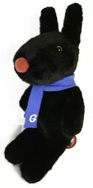 Plush - Gaspard and Lisa