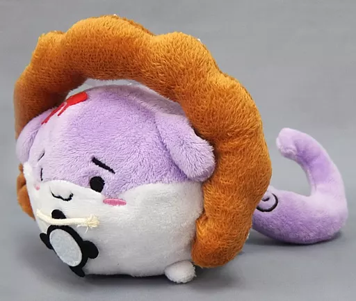 Sukusuku Hakutaku - Touhou Project