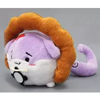 Sukusuku Hakutaku - Touhou Project