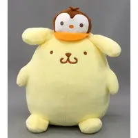 Plush - Sanrio / Pom Pom Purin
