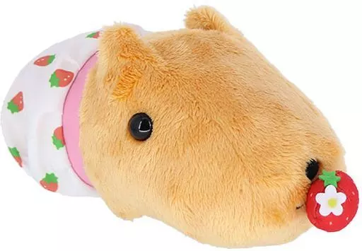 Plush - Kapibara-san