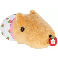 Plush - Kapibara-san