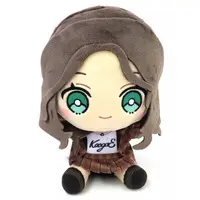 Plush - hololive production