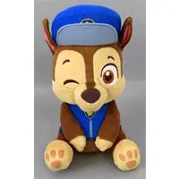 Plush - PAW Patrol / Chase