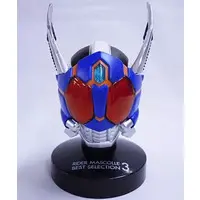 Trading Figure - Kamen Rider Den-O