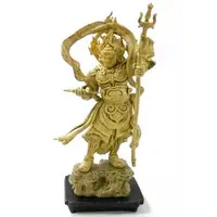 Trading Figure - Buddhist statue