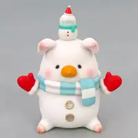 Trading Figure - LULU Series