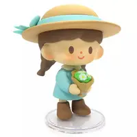 Trading Figure - Molinta