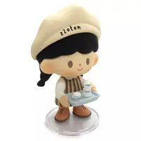 Trading Figure - Molinta