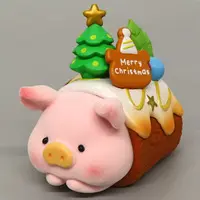 Trading Figure - LULU Series