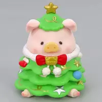 Trading Figure - LULU Series