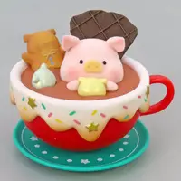 Trading Figure - LULU Series