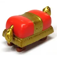 Trading Figure - Beauty and The Beast / Sultan